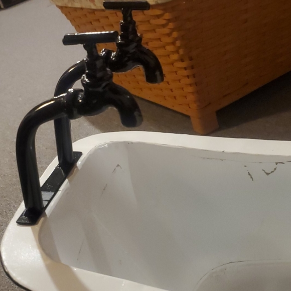 Claw style planner - Picture 2 of 3